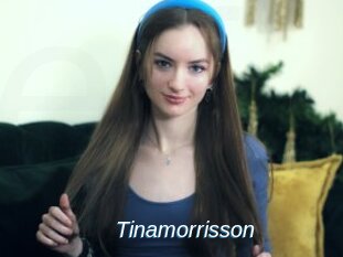 Tinamorrisson