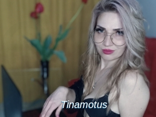 Tinamotus