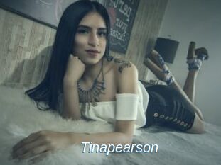 Tinapearson