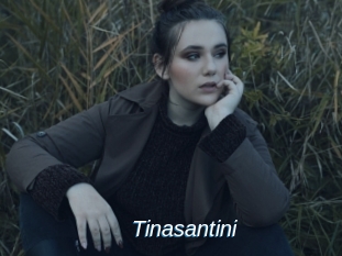 Tinasantini
