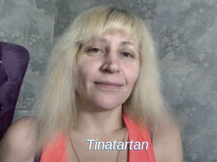 Tinatartan