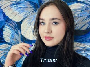 Tinatie