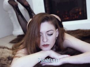 Tinaturn