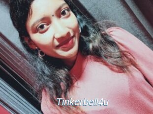 Tinkerbell4u