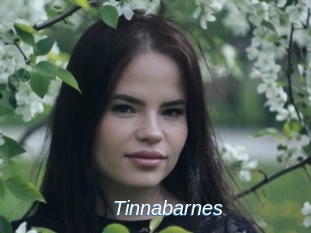 Tinnabarnes