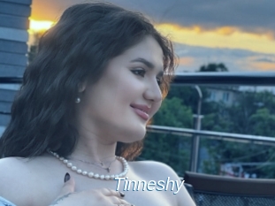 Tinneshy