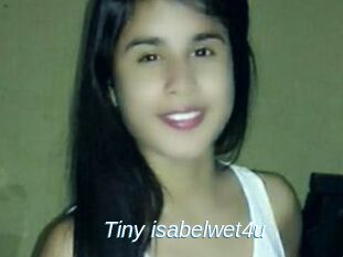 Tiny_isabelwet4u