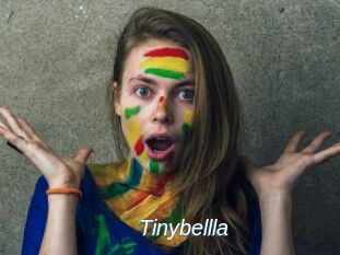 Tinybellla