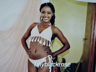 Tinyblackrose