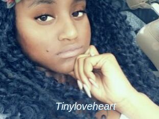 Tinyloveheart