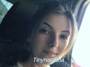 Tinynatasha