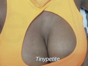 Tinypetite