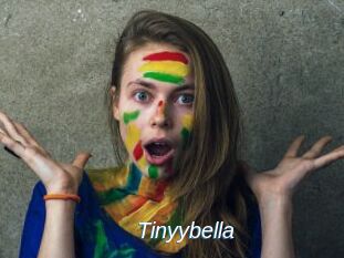Tinyybella