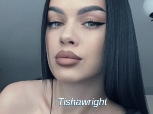 Tishawright