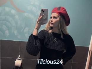 Tlicious24