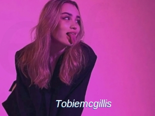 Tobiemcgillis