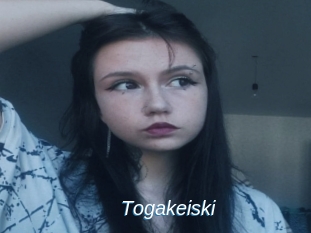 togakeiski Ejaculations Féminines