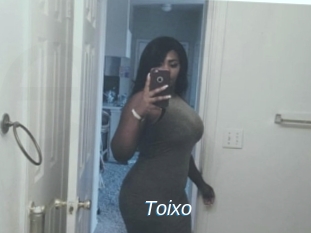 Toixo