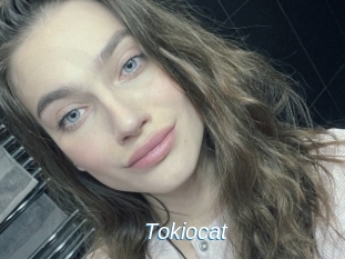 Tokiocat