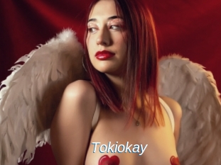 Tokiokay