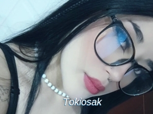 Tokiosak