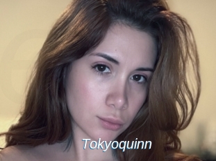 Tokyoquinn
