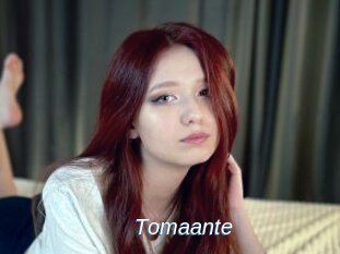 Tomaante
