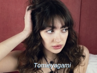 Tomieyagami