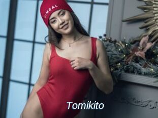 Tomikito