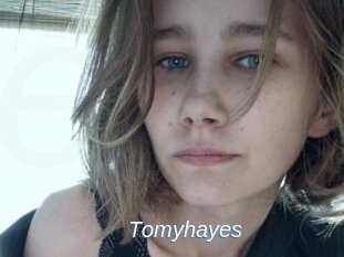 Tomyhayes