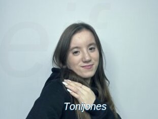 Tonijones