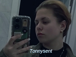 Tonnysent