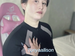 tonyaallison Ejaculations Féminines