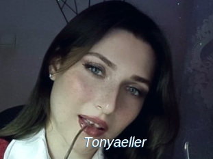 Tonyaeller