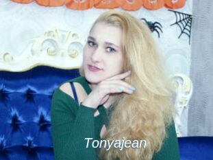 Tonyajean