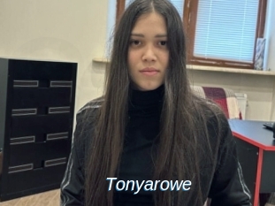 Tonyarowe