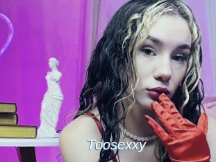 Toosexxy