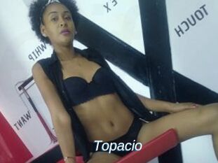 topacio Ejaculations Féminines