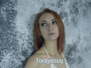 Torayasuq