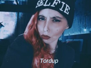 Tordup
