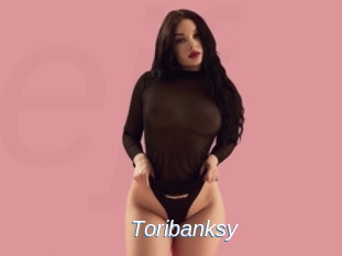 Toribanksy