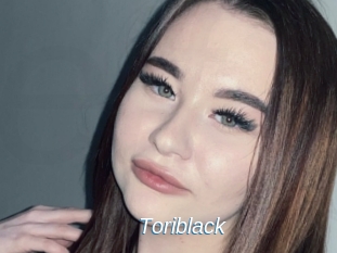 Toriblack