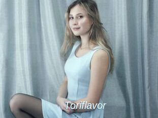 Toriflavor
