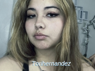 Torihernandez