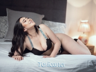 Toriicarter