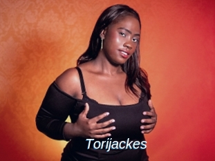 Torijackes