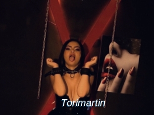 Torimartin