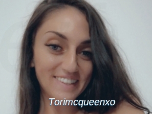 Torimcqueenxo