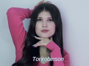 Torirobinson