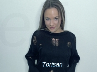 Torisan
